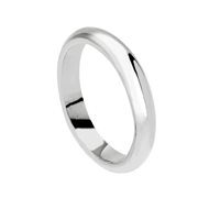 Anneau Gogo Femme Classic in Argent AFU030BB13 - AFU030BB13